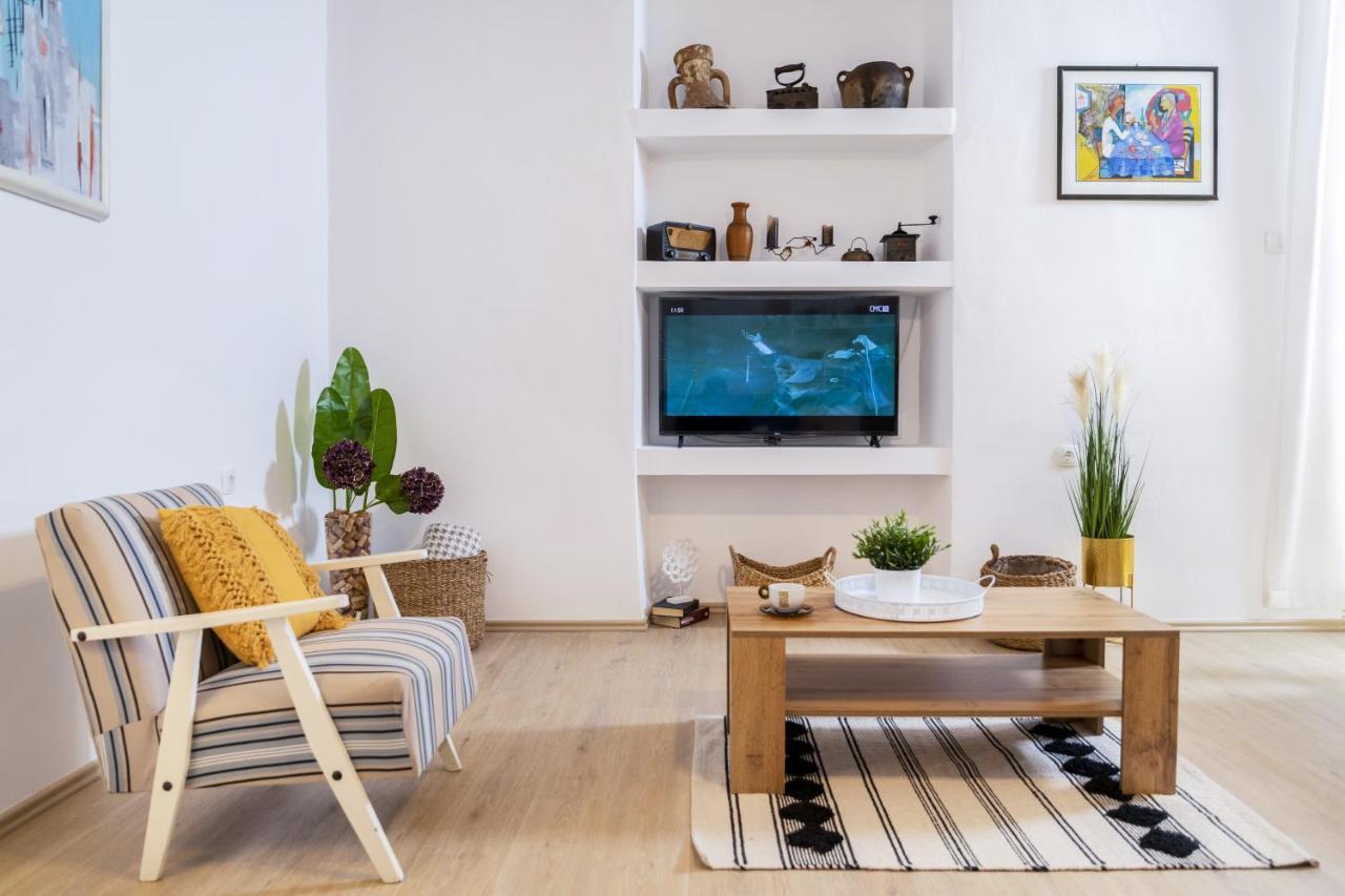 Apartments Mario 2 Пула Экстерьер фото